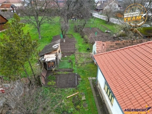 Casa traditionala, cu 709 mp teren intravilan zona apreciabila, Sfantu Gheorghe - imagine 16