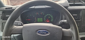 Vand Ford Transit - imagine 2
