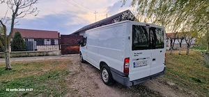 Vand Ford Transit - imagine 5