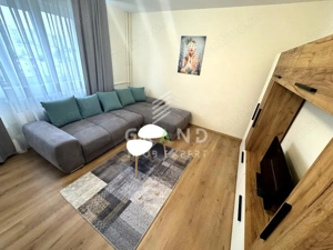 2 camere decomandat | Renovat | Balcon închis | Mănăștur/Mehedinți/Complex BIG