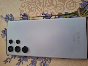 Vând samsung s22 ultra