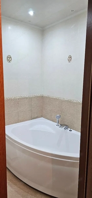 Garsoniera in zona Brancoveanu