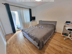 Garsoniera, situata în Târgu Jiu, Str. Vasile Alecsandri (Casa Vera)