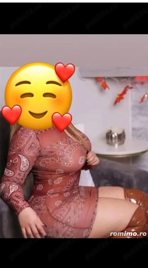 Elena..... fac și deplasari..