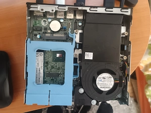 Unitate centrala I3 DELL Optiplex 7040