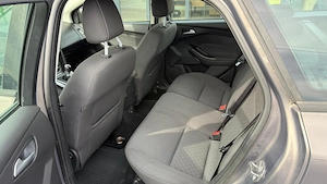 Ford Focus Mk3 Turnier Combi 1.6 TDCi EURO 5 * CLIMATRONIC Jante Al.16" * AN 2013 * Rulaj 195.000 km - imagine 7