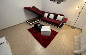 Inchiriez apt. 2 cam, decomandat, 59 mp, Metrou Dimitrie Leonida. Loc de parcare inclus. Comision 0% - imagine 3
