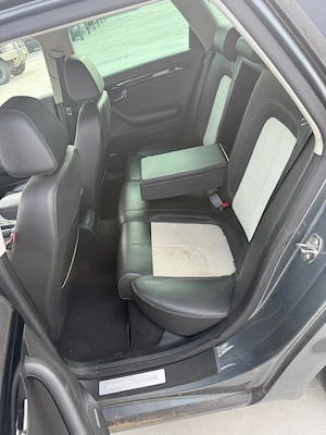 Dezmembrez Seat Exeo 2.0 tdi - imagine 5