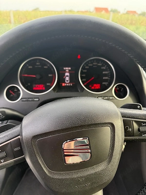 Dezmembrez Seat Exeo 2.0 tdi - imagine 3