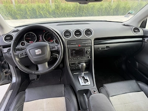Dezmembrez Seat Exeo 2.0 tdi - imagine 4