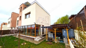 Vila Premium Miroslava - Terasa panoramica