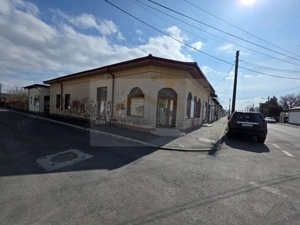 Spațiu comercial în centrul vechi Urziceni |Clădire stradală de colț | 288 mp - imagine 4