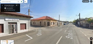 Spațiu comercial în centrul vechi Urziceni |Clădire stradală de colț | 288 mp - imagine 2