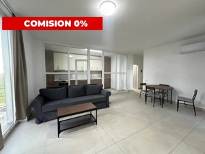 Comision 0% - Prima inchiriere - Parcare subterana - Torontalului