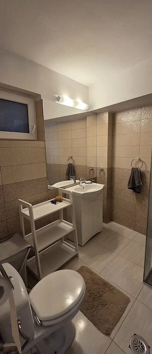 2 camere Dorobanti-Floreasca, bloc 2016, PROPRIETAR - imagine 5