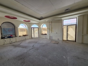 Spațiu comercial în centrul vechi Urziceni |Clădire stradală de colț | 288 mp - imagine 3