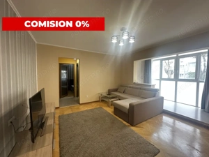 Comision 0% - Pet-Friendly - Centrala proprie - Parter - Girocului / Soarelui