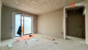 Apartament de vanzare, 2 camere + terasa de 11 mp, Drumul Boilor