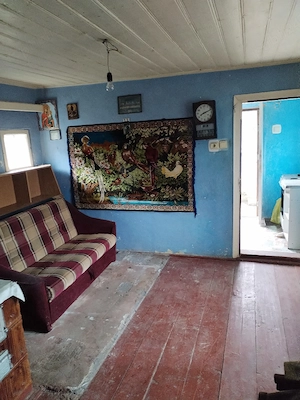 Inchiriez casa  - imagine 2