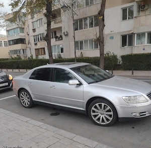 In Rate  Volkswagen Phaeton full an 2010 noiembrie - imagine 2