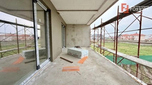 Apartament de vanzare, 3 camere + terasa de 15,62 mp, Drumul Boilor - imagine 13