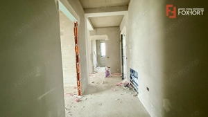 Apartament de vanzare, 3 camere + terasa de 15,62 mp, Drumul Boilor - imagine 11