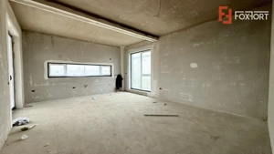 Apartament de vanzare, 3 camere + terasa de 15,62 mp, Drumul Boilor