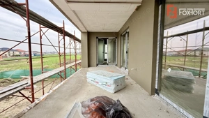 Apartament de vanzare, 3 camere + terasa de 15,62 mp, Drumul Boilor - imagine 14