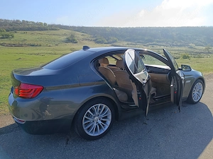 De vânzare BMW f 10 din 2014 - imagine 2