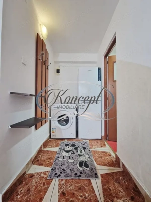 Apartament compact cu intrare separata in apropiere de Sanex - imagine 6