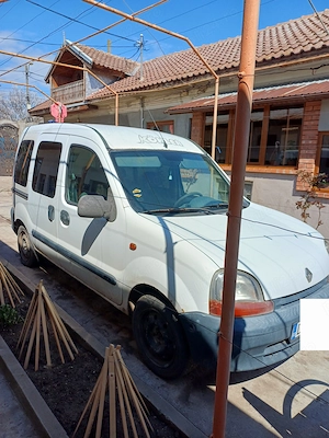 Vand Renault Kangoo - imagine 3