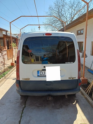 Vand Renault Kangoo