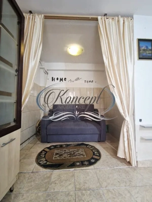Apartament compact cu intrare separata in apropiere de Sanex - imagine 2