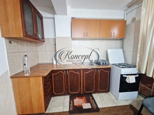 Apartament compact cu intrare separata in apropiere de Sanex - imagine 3