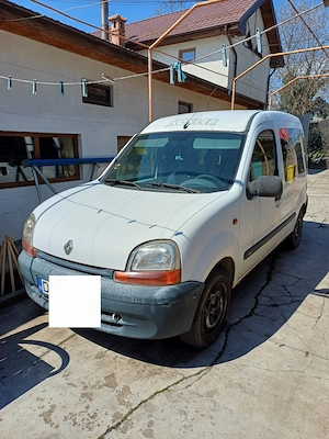 Vand Renault Kangoo - imagine 2