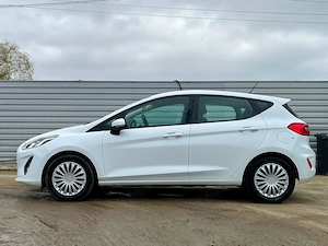 Ford Fiesta an 2018, 1.5 DCI, luna decembrie - imagine 3
