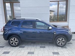 Noul Dacia Duster 4x4 Prestige 1,5 dci 115 Euro 6+Fără ADBLUE - imagine 6