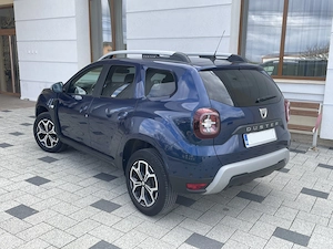 Noul Dacia Duster 4x4 Prestige 1,5 dci 115 Euro 6+Fără ADBLUE - imagine 3