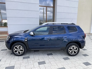 Noul Dacia Duster 4x4 Prestige 1,5 dci 115 Euro 6+Fără ADBLUE - imagine 5