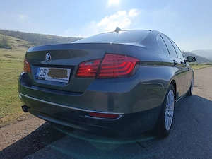 De vânzare BMW f 10 din 2014 - imagine 7