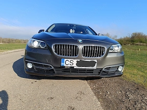 De vânzare BMW f 10 din 2014 - imagine 5