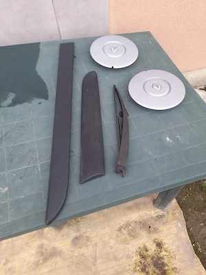 renault clio,2 usi - imagine 3