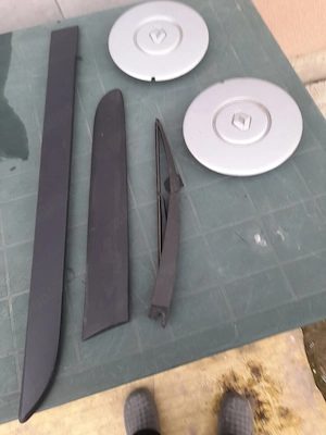 renault clio,2 usi - imagine 2