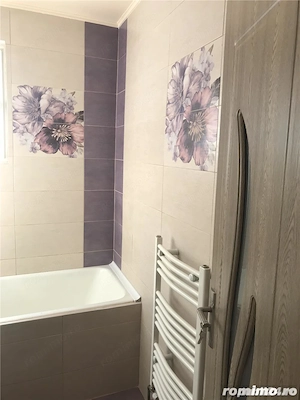 Apartament 2 camere metrou Gorjului cu centrala propie - imagine 4