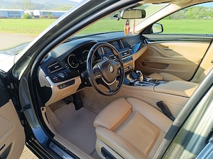 De vânzare BMW f 10 din 2014 - imagine 8