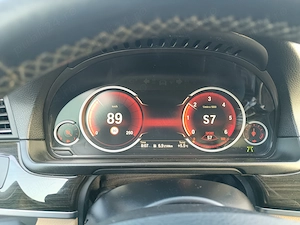 De vânzare BMW f 10 din 2014 - imagine 4