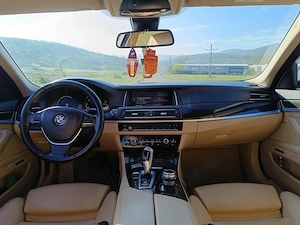 De vânzare BMW f 10 din 2014 - imagine 6