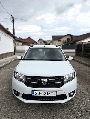 Vand Dacia Logan Mcv 1.2+gpl - imagine 10