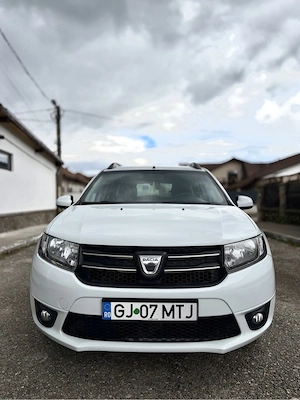 Vand Dacia Logan Mcv 1.2+gpl - imagine 3