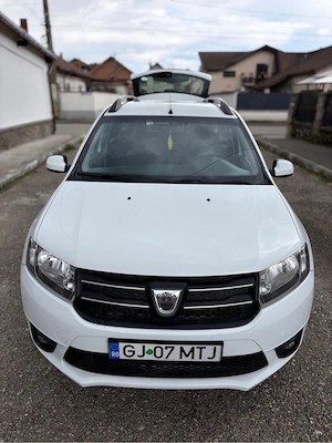 Vand Dacia Logan Mcv 1.2+gpl - imagine 7